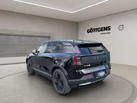 Gebraucht Volvo EX30 CC Performance 314 kW (428 PS) 2025 Schwarz SUV