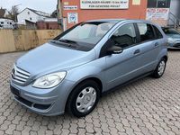 Gebraucht Mercedes B170 116 PS (85 kW) 2006 Van / Kleinbus
