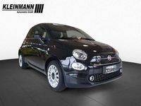 gebraucht Fiat 500 1.2 8V