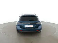 Gebraucht Peugeot 508 GTi 131 PS (96 kW) 2021 Blau Kombi