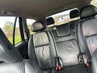 Gebraucht Volvo XC90 Pro 163 PS (119 kW) 2013 Schwarz SUV