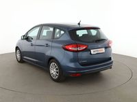 gebraucht Ford C-MAX 1.0 EcoBoost Trend, Benzin, 15.520 €