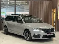Gebraucht Skoda Octavia RS 184 PS (135 kW) 2020 Grau Limousine
