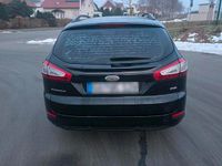 Gebraucht Ford Mondeo 140 PS (102 kW) 2011 Schwarz Kombi