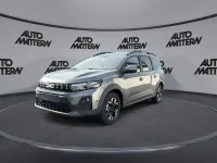 Neu Dacia Jogger Journey 109 PS (80 kW) 2026 Grau Van / Kleinbus