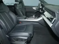 Brugt Audi Q7 286 HK (210 kW) 2025 Grå SUV