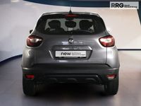 gebraucht Renault Captur LIMITED dCi 90 EDC KLIMAANLAGE