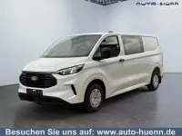 Neu Ford Transit Custom Trend 170 PS (125 kW) 2026 Frozen weiß Van