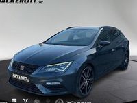 Gebraucht Seat Leon ST 4Drive 300 PS (220 kW) 2020 Grau Kombi