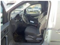 gebraucht VW Caddy Maxi Kasten 2.0 TDI *AHK*Navi*Sitzheizung*