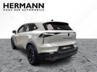 Gebraucht Renault Symbioz Esprit Alpine 143 PS (105 kW) 2024 Perlmuttweiß metallic (weiß) SUV