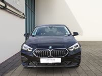 gebraucht BMW 218 Gran Coupe i LED+KLIMAAUTO+NAVI+SHZ+DAB