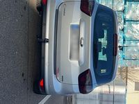 Gebraucht Ford C-MAX 125 PS (91 kW) 2015 Silber Van / Kleinbus