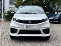 Neu Aixam Coupe Sport 2026 Weiß Coupé