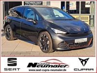 Gebraucht Cupra Born 150 kW (204 PS) 2022 Grau Kleinwagen