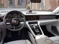 gebraucht Porsche Panamera Turbo S E-Hybrid
