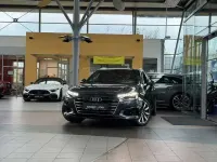 Gebraucht Audi A4 Advanced 204 PS (150 kW) 2023 Manhattangrau metallic Kombi