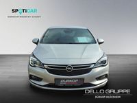 gebraucht Opel Astra 1.4 T Dynamic Navi Sitzhzg. PDC