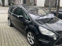 gebraucht Ford S-MAX 2.2 Tdci *Sportfahrwerk*