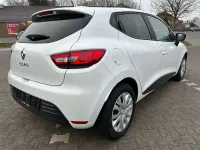 Gebraucht Renault Clio Bose Edition 79 PS (58 kW) 2019 Weiss Kleinwagen