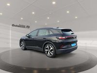 Gebraucht VW ID.4 Pro Performance 150 kW (204 PS) 2022 Mythosschwarz metallic SUV