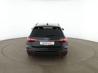 Second-hand Audi A4 150 CP (110 kW) 2022 Negru Break