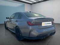 Neu BMW M3 530 PS (389 kW) 2026 Grau Limousine