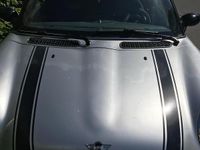 Second-hand Mini Cooper 90 CP (66 kW) 2002 Argintiu Hatchback