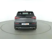 Gebraucht Opel Grandland X Elegance 131 PS (96 kW) 2021 Grau SUV