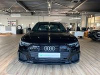 Gebraucht Audi A6 S-Line 252 PS (185 kW) 2021 Schwarz Kombi