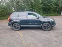 Gebraucht Honda CR-V 150 PS (110 kW) 2009 Schwarz SUV