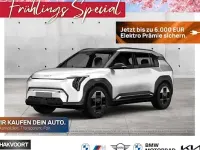 Neu Kia EV3 Air 150 kW (204 PS) 2026 Weiß SUV