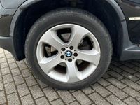 gebraucht BMW X5 - schwarz