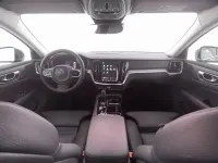 Gebraucht Volvo V60 Plus 455 PS (334 kW) 2024 Blau Kombi