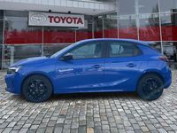 Gebraucht Opel Corsa Edition 2025 Blau Kleinwagen
