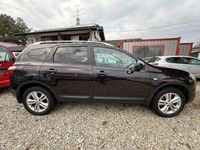 Gebraucht Nissan Qashqai +2 141 PS (103 kW) 2010 Grau SUV