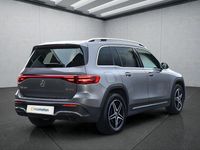 Gebraucht Mercedes EQB350 214 kW (292 PS) 2025 Grau SUV