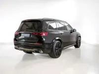 Gebraucht Mercedes GLS600 Maybach Night 557 PS (409 kW) 2025 Schwarz SUV