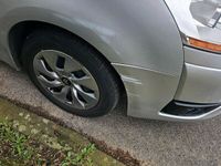 gebraucht Citroën C4 Picasso 7 sitzer