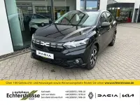 Gebraucht Dacia Logan 91 PS (66 kW) 2024 Limousine