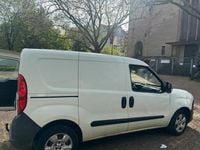 Second-hand Opel Combo 90 CP (66 kW) 2012 Alb Monovolum