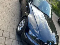 Gebraucht BMW Z3 150 PS (110 kW) 2000 Schwarz Cabrio
