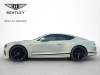 Gebraucht Bentley Continental 782 PS (575 kW) 2024 Grün Coupé