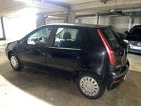 gebraucht Fiat Punto 1.4 16V Dynamic