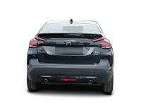 Gebraucht Citroën C4 PureTech 2023 Schwarz SUV