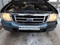 Gebraucht Ford Ranger 109 PS (80 kW) 2005 Blau Abholung