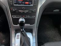 Gebraucht Ford Mondeo 140 PS (102 kW) 2013 Grau Kombi