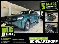 Usata Opel Frontera 136 CV (100 kW) 2025 Verde SUV
