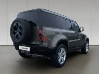 Gebraucht Land Rover Defender SE Dynamic 252 PS (185 kW) 2026 Gondwana stone gloss SUV