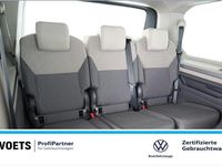 Gebraucht VW Multivan Life 150 PS (110 kW) 2025 Grau Van